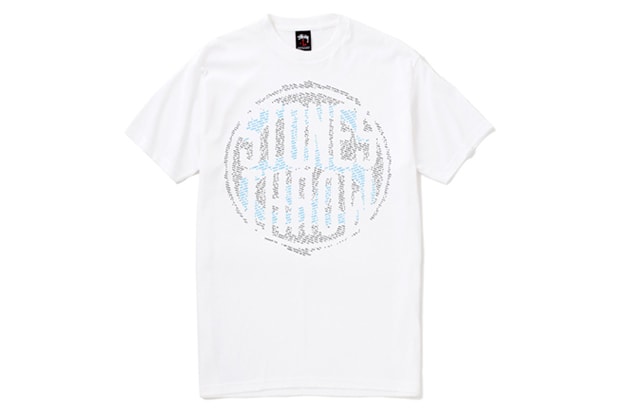 Stussy Presents Stones Throw Japan Tour 2010 Vol. 2 featuring Madlib & J Rocc