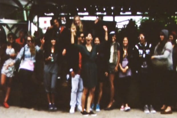 Stussy XXX Anniversary German Chapter Video