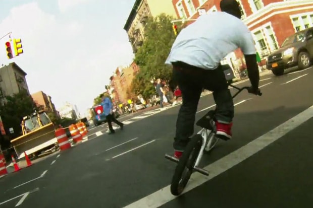 The Takeover: NYC (Teaser)