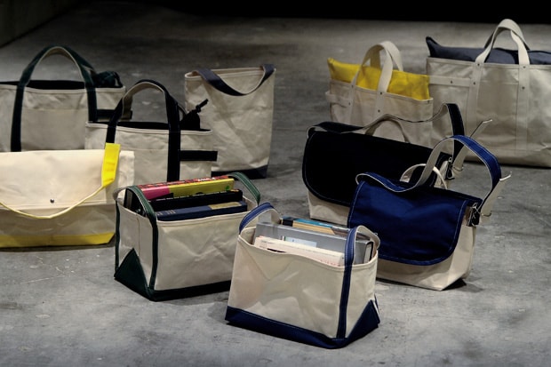 Tembea Bag Collection