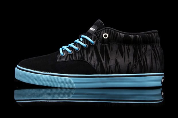 The Hundreds Johnson Mid