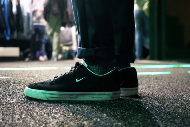 Streetsnaps: Three Way