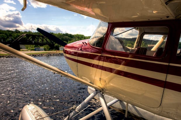 Timberland Abington 2011 Spring Lookbook