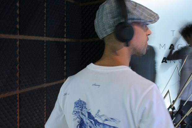 TMA-1 Global Launch Event at Firmament