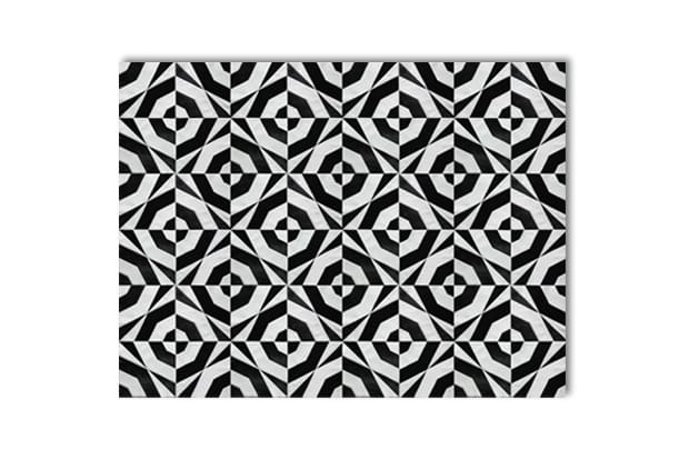 Tofer Chin No. 1 Cowhide Rug