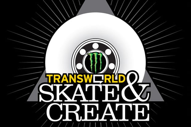 Skate and Create 2010 Videos