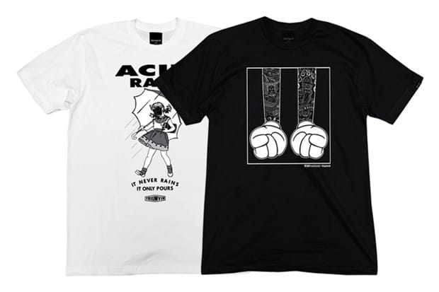 Triumvir 2010 Summer Collection