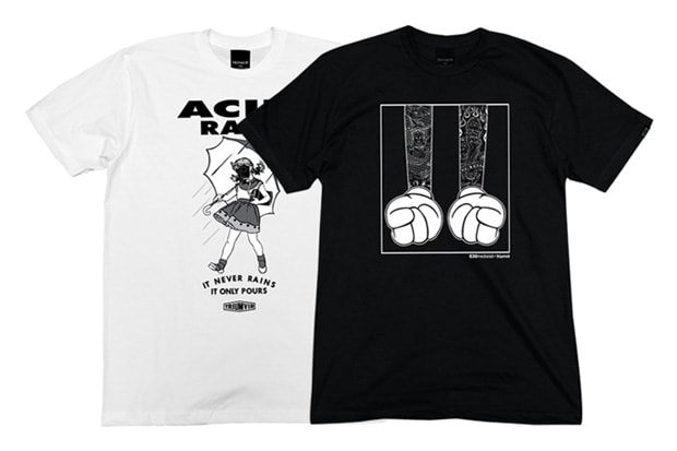 Triumvir 2010 Summer Collection