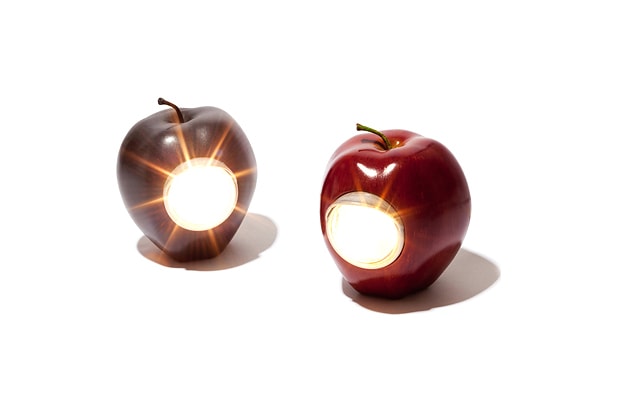 UNDERCOVER GILApple Light