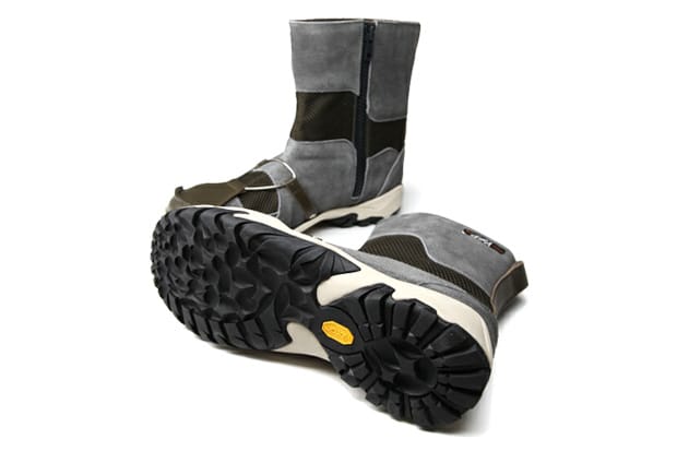 UNDERCOVERISM F6F01 Boots