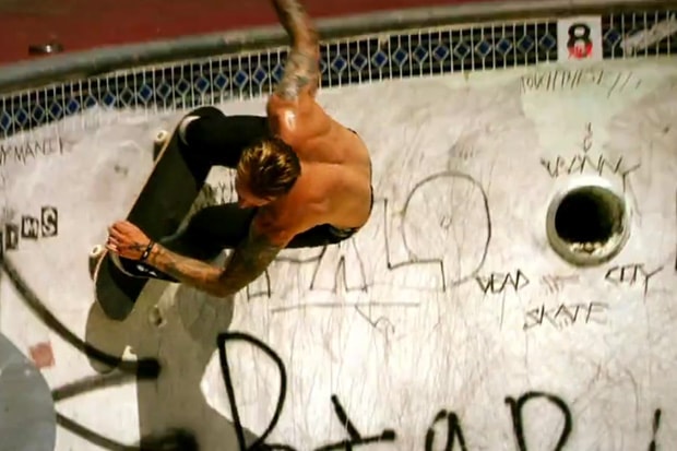 Vans: A.V.E. "In the Cut" Commercial