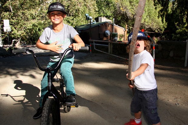 Vans x Undefeated Hernan Era LX