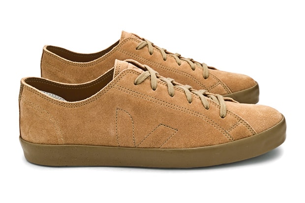 Veja for Oi Polloi Footwear Collection