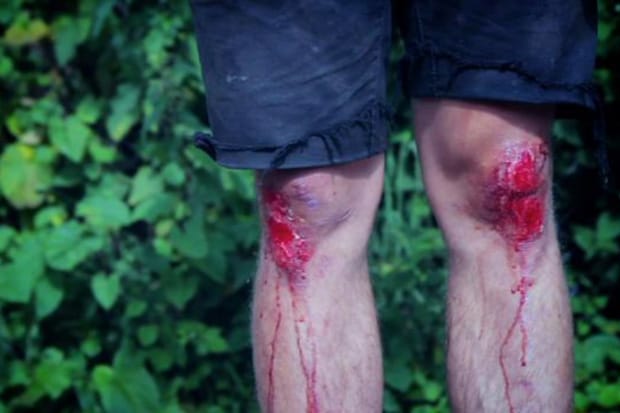 Verde BMX UK Trip 2010