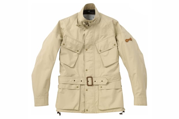 visvim ALTA JACKET 2.5L GORE-TEX