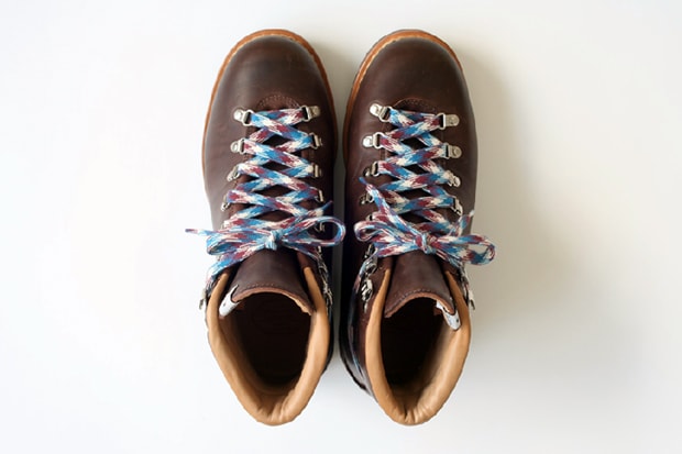 visvim WHYMPER BOOTS-FOLK