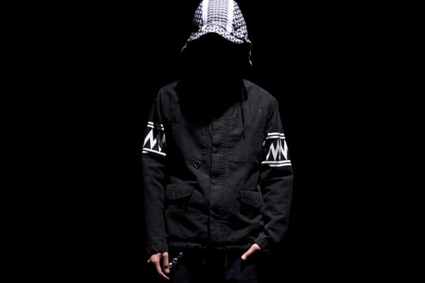 whiz 2010 Fall/Winter Collection