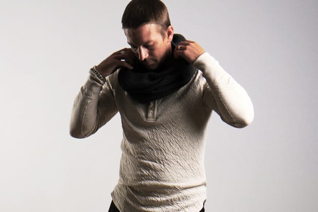 wings + horns 2010 Fall/Winter Collection Lookbook