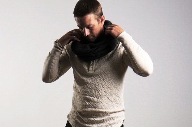 wings + horns 2010 Fall/Winter Collection Lookbook