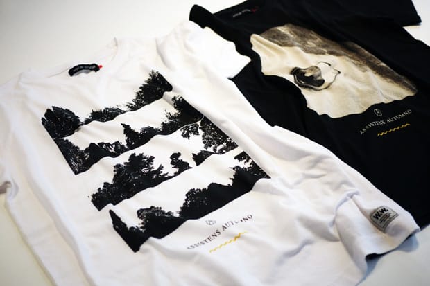 Wood Wood 2010 Fall/Winter Collection New Releases