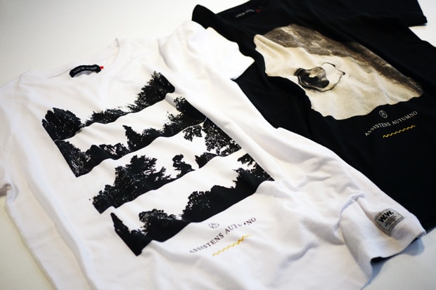 Wood Wood 2010 Fall/Winter Collection New Releases