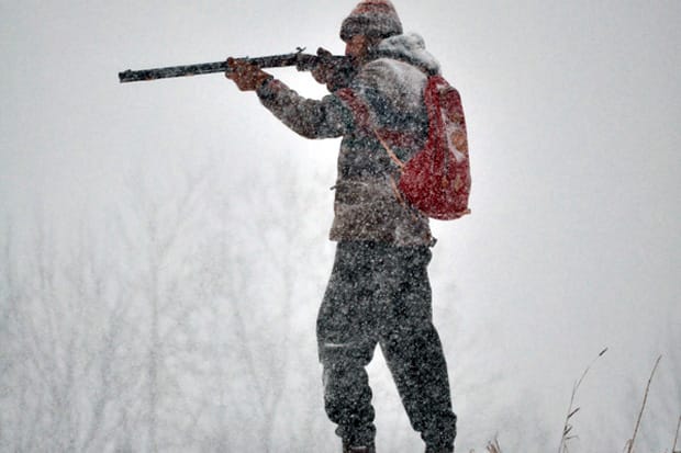 Yuketen 2010 Fall Lookbook