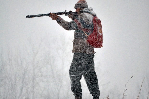 Yuketen 2010 Fall Lookbook