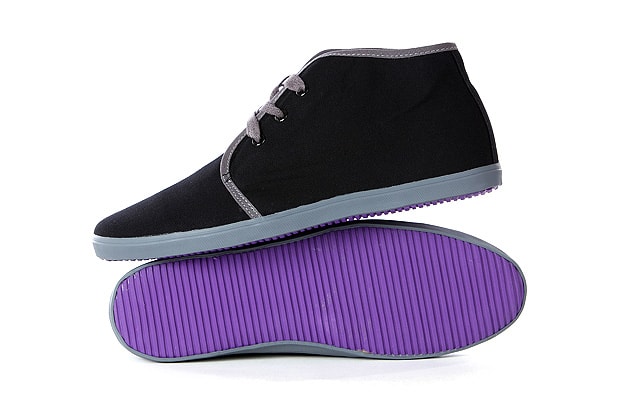 Zuriick Alpha Beta Nine