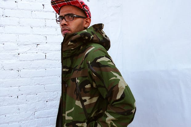 10.Deep 2010 Fall Lookbook Part II