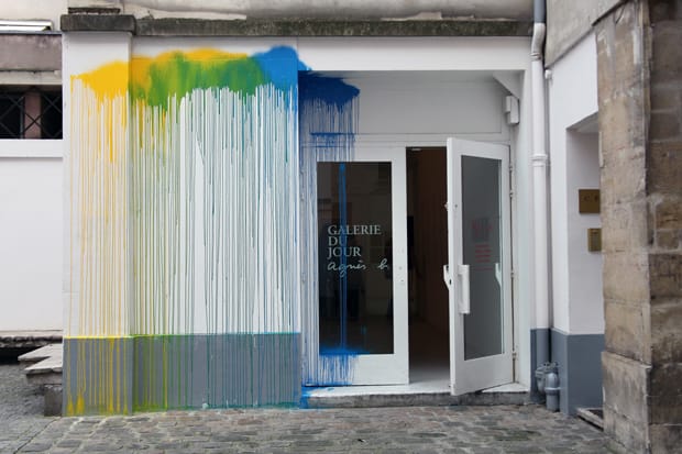 3 + 1: Dash Snow, Harmony Korine and Ryan McGinley Exhibition Recap