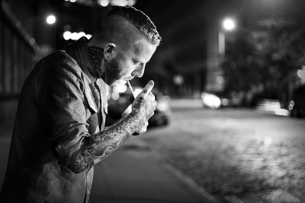 3sixteen 2010 Fall Preview