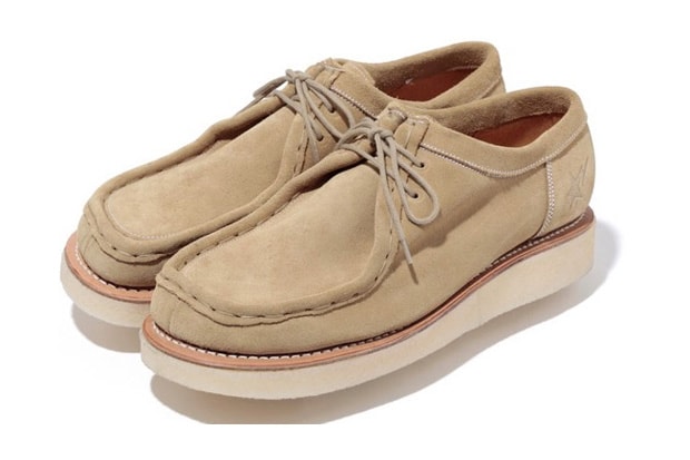 A Bathing Ape x George Cox