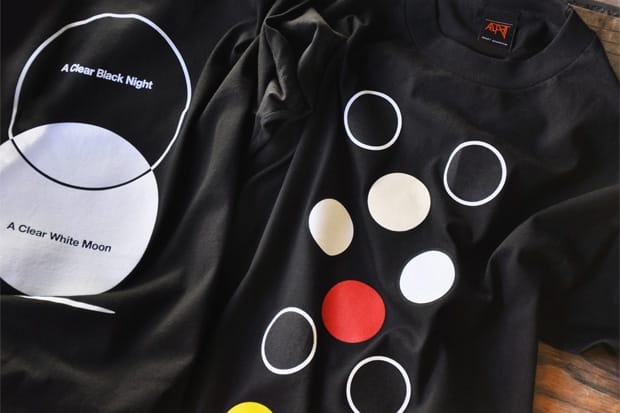 Adapt 2010 Fall/Winter Tees