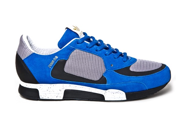 adidas Originals by Originals James Bond for David Beckham ZX800