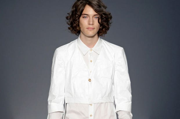 Ado Les Scents 2011 Spring/Summer Collection