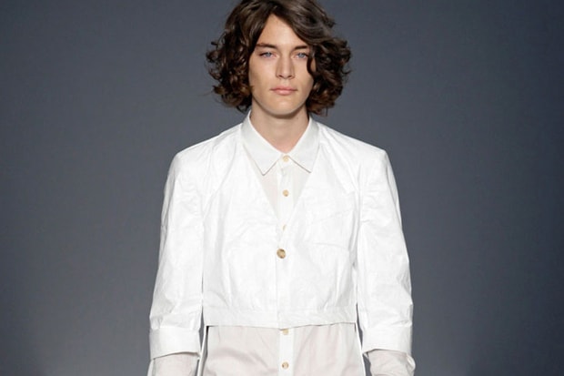 Ado Les Scents 2011 Spring/Summer Collection