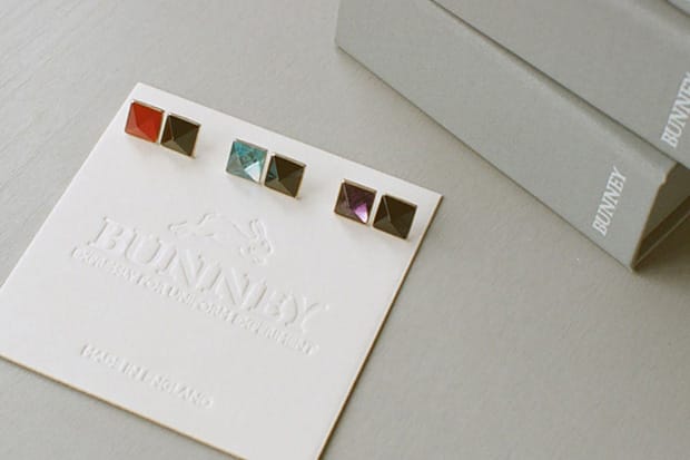 Interview with Andrew Bunney