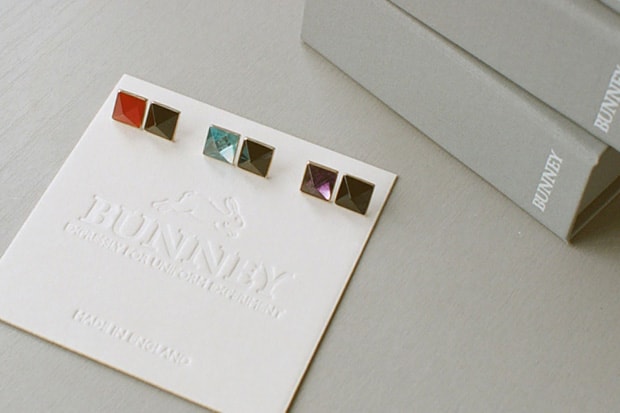 Interview with Andrew Bunney