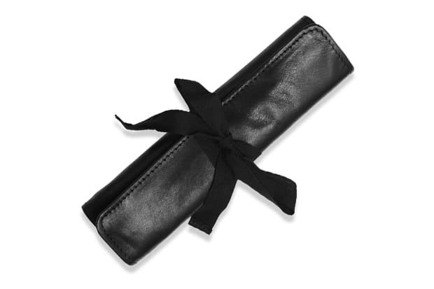 Ann Demeulemeester Pencil Wrap