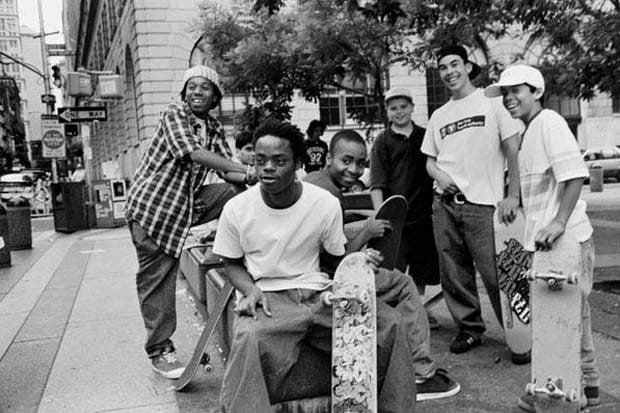 Ari Marcopoulous "No Cause" Exhibition