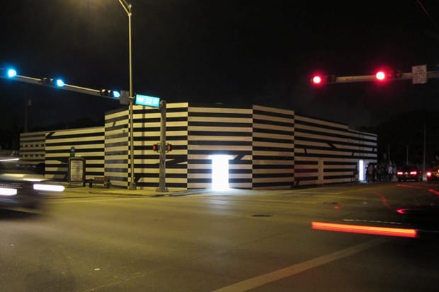 Ari Marcopoulos “No Cause” Exhibition Recap