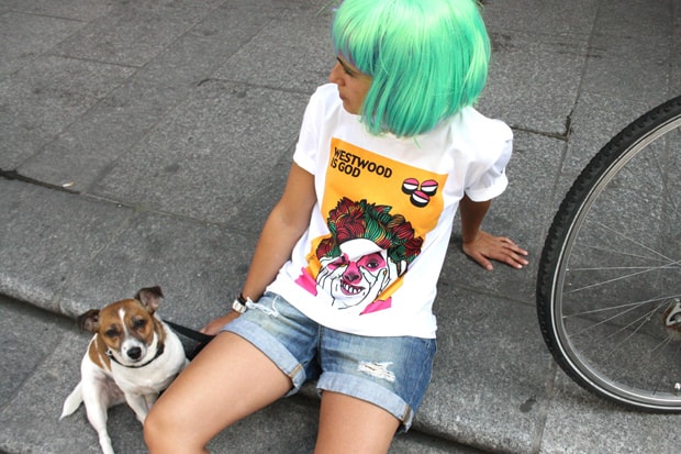 Arteest x Arnaud Pages T-Shirt Collection