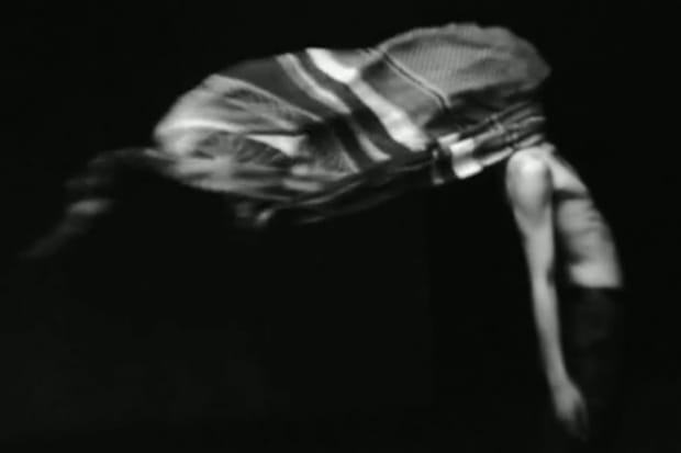 ASOS Black 2010 Fall Collection Video