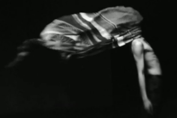 ASOS Black 2010 Fall Collection Video