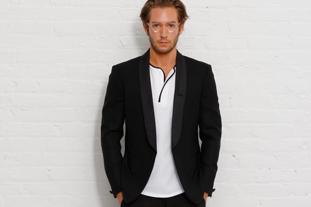 Band of Outsiders 2011 Spring/Summer Collection