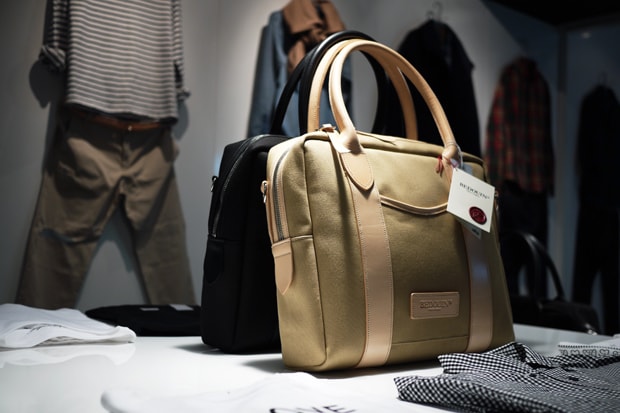 Bedouin Janissary Laptop Tote