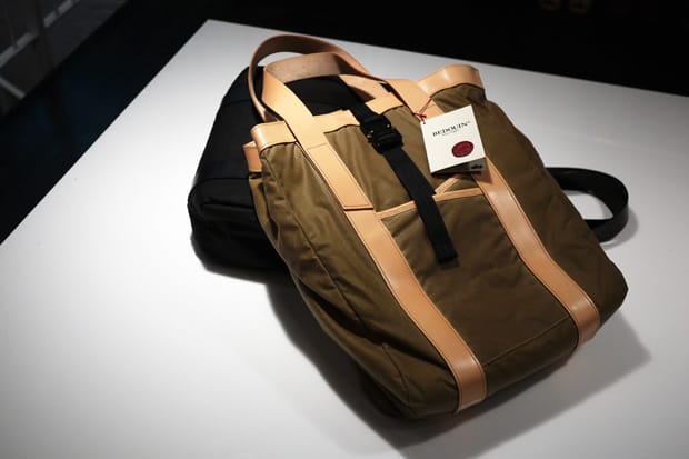 Bedouin Medina Tote Bag