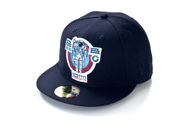 Billionaire Boys Club "101111" New Era Cap