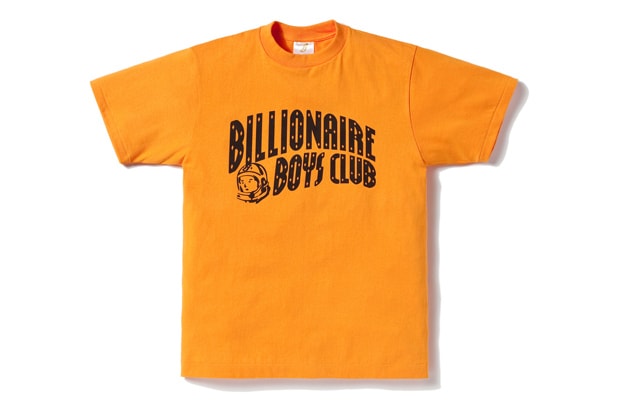 Billionaire Boys Club 2010 Fall/Winter New Releases