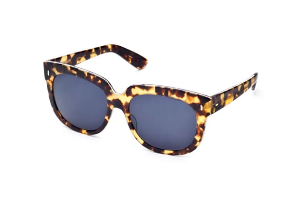 Billionaire Boys Club 2010 Fall/Winter Sunglasses